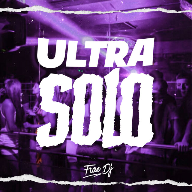 Ultra Solo (Turreo Edit)