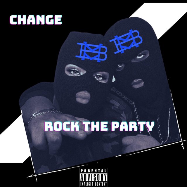 Roc the Party