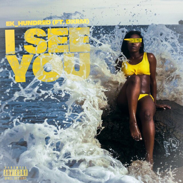 I See You (feat. Dxrm)