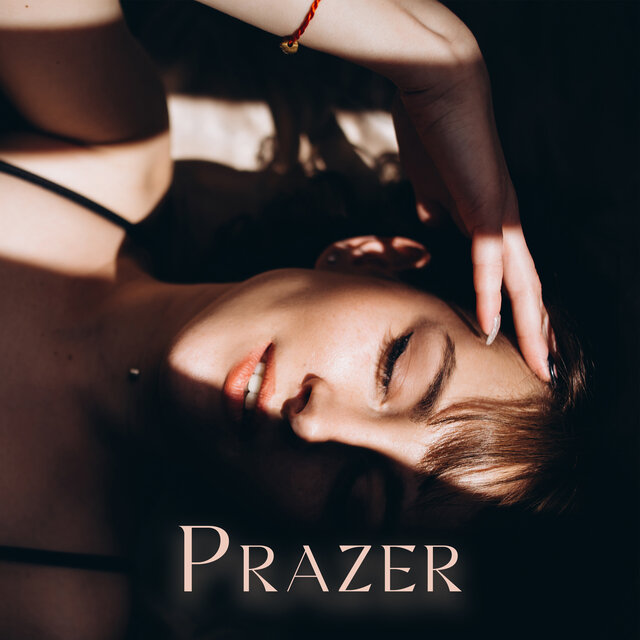 Prazer: Música Lenta da New Age para Momentos Íntimos