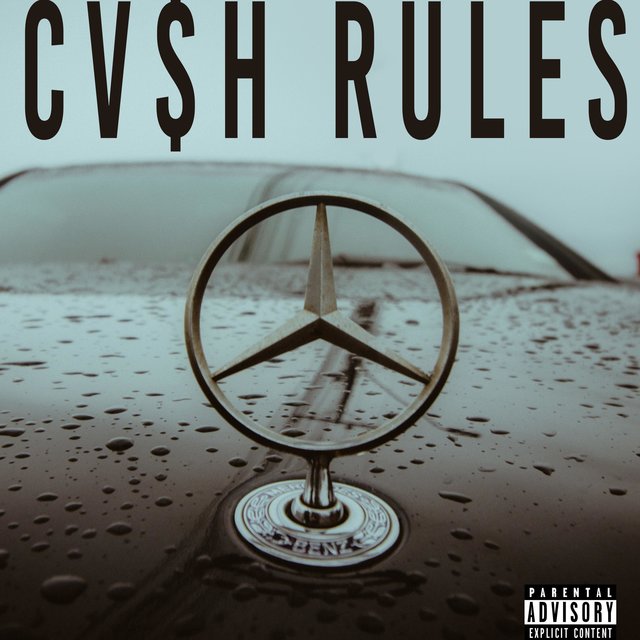 Cv$h Rules (feat. Unfree Bogar)