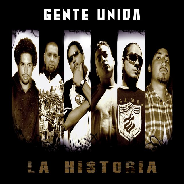 La Historia