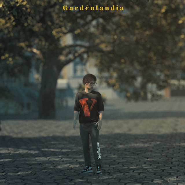 Gardenlândia