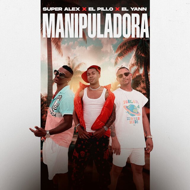 Manipuladora