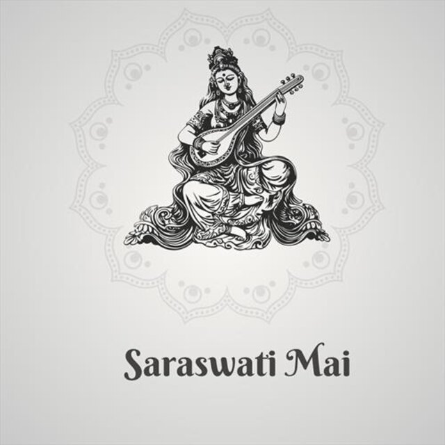 Saraswati Mai