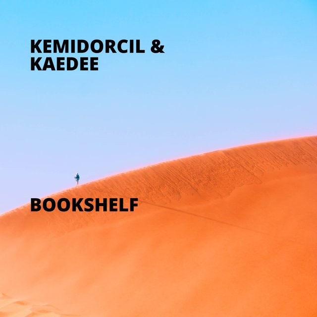 Bookshelf