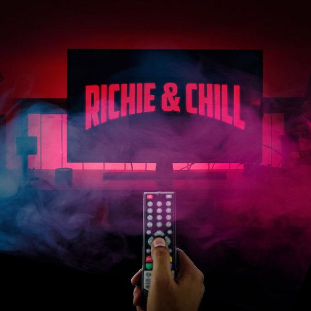 Richie & Chill