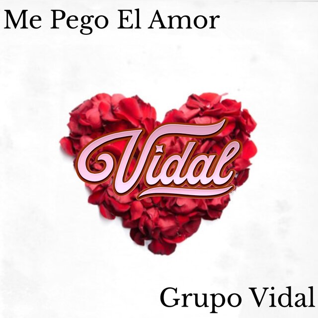 Me Pego El Amor