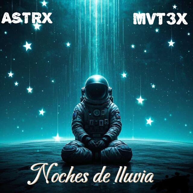 Noches de Lluvia