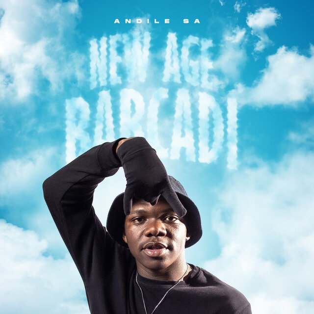 New Age Barcadi