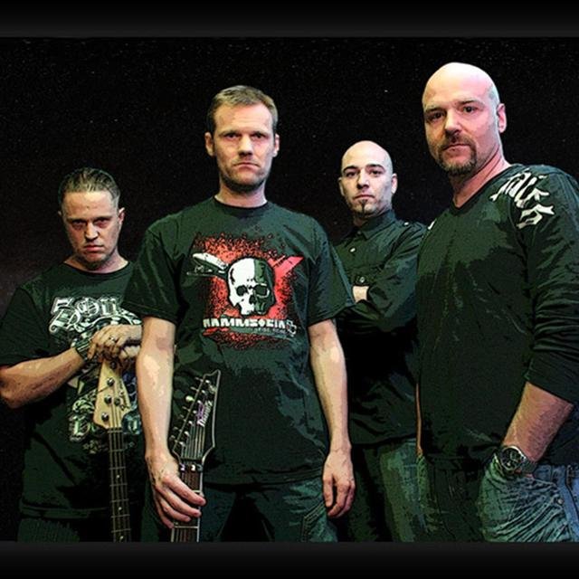 we can not die (metal)