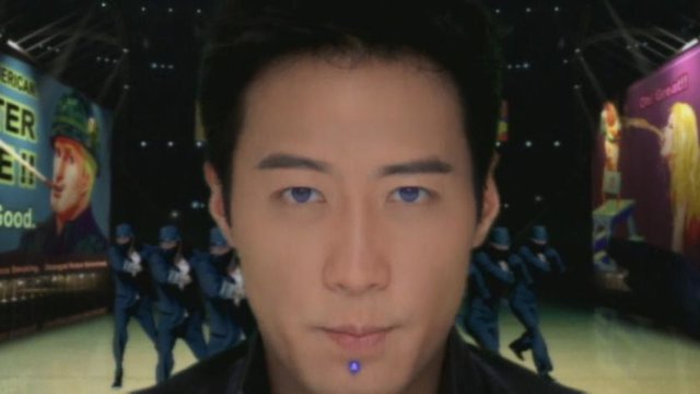 你係我嘅