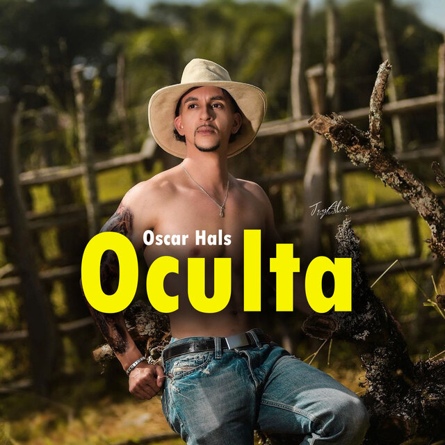 Oculta