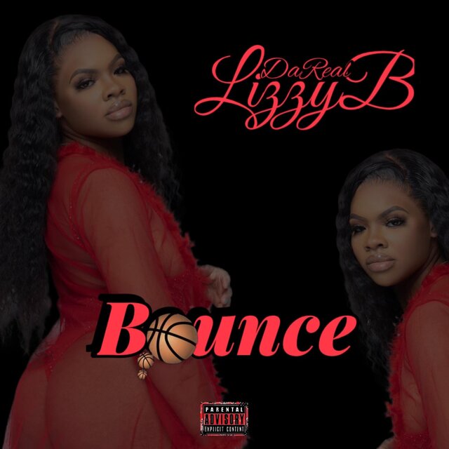 Bounce (feat. Dk million)