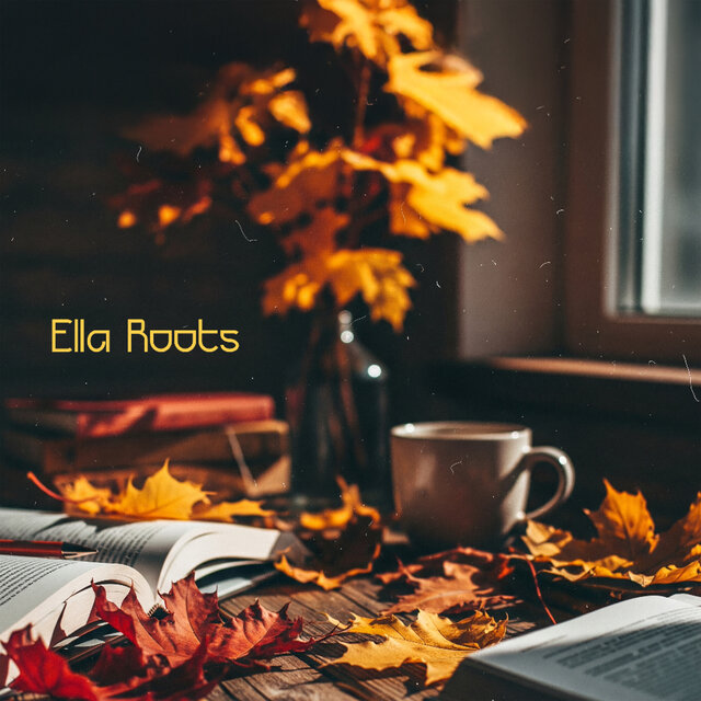 Falling Into Autumn