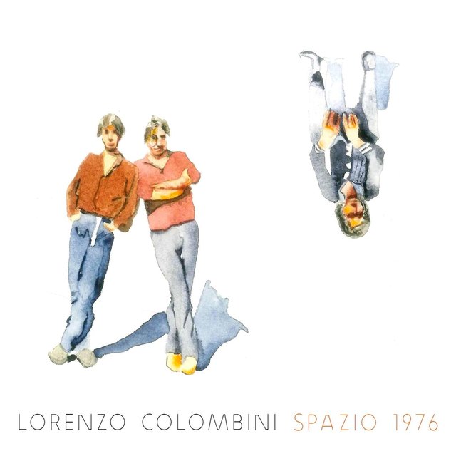 Spazio 1976