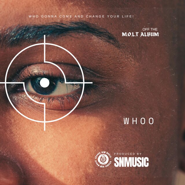 Whoo (Radio Edit)