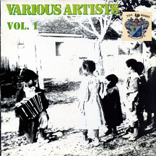 Chess Masters Vol. 1