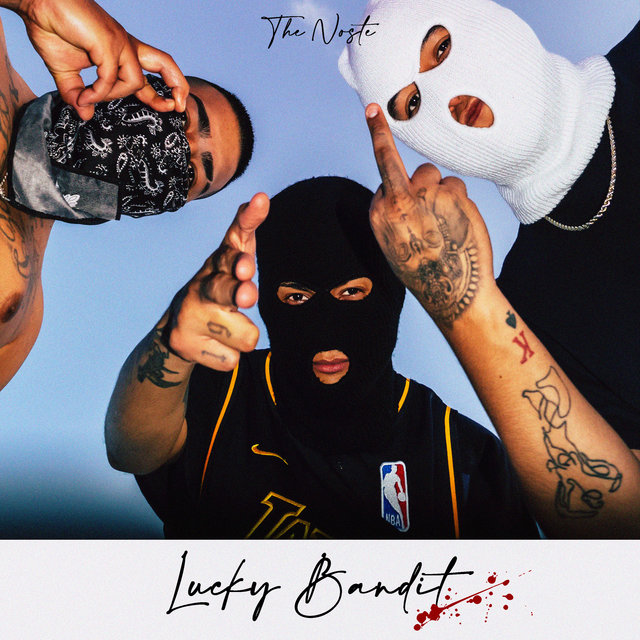 Lucky Bandit