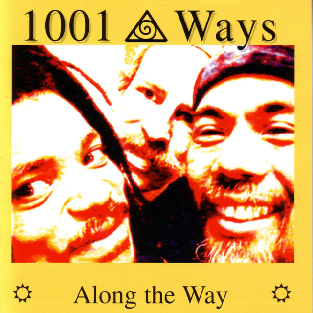 Along The Way