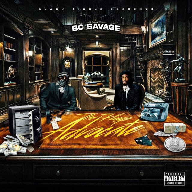 The Plugs Advocate