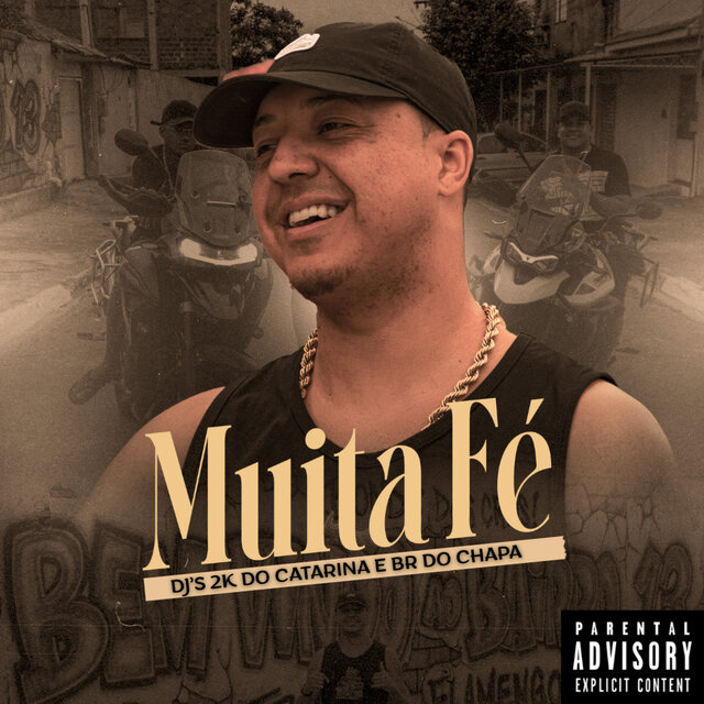 Muita Fé