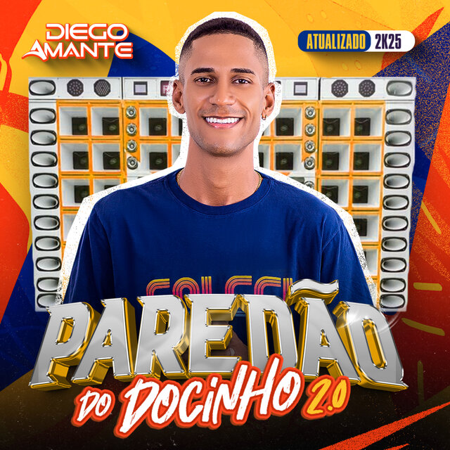 Paredão do Docinho 2.0 (Atualizado 2K25)