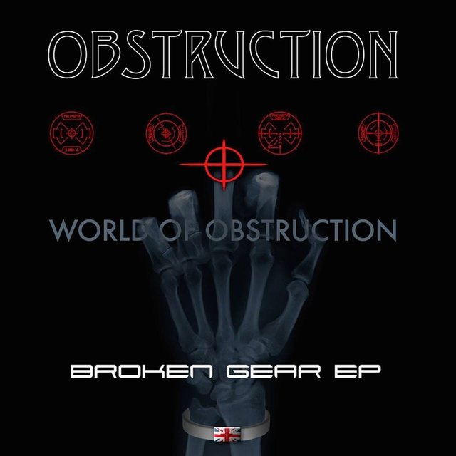 Broken Gear