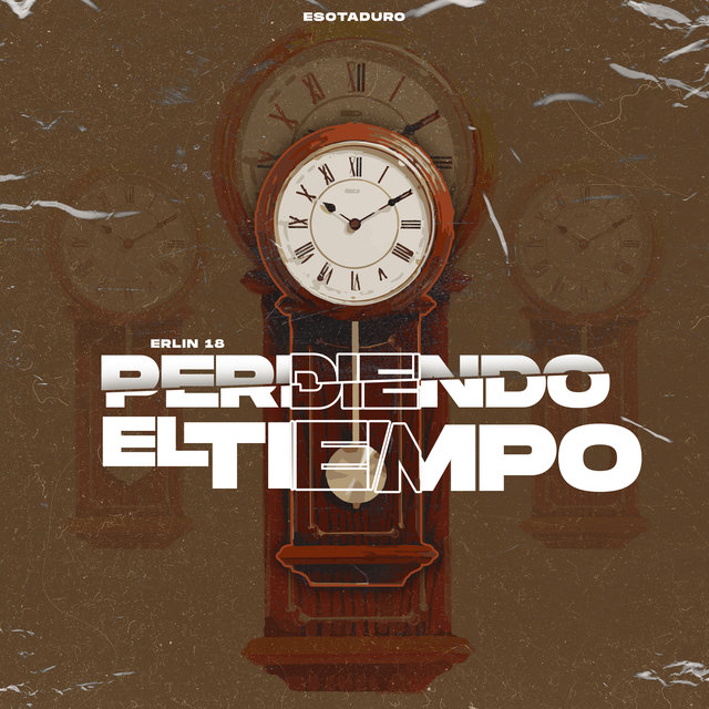 Perdiendo el Tiempo