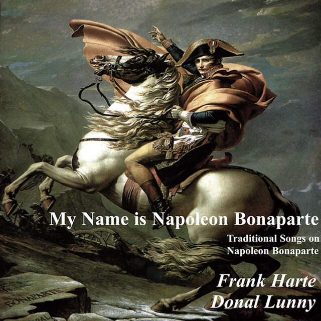 My Name Is Napoleon Bonaparte