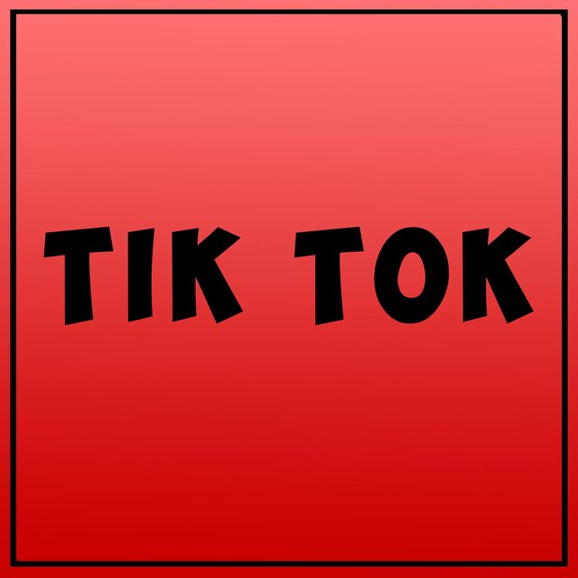 Tik Tok