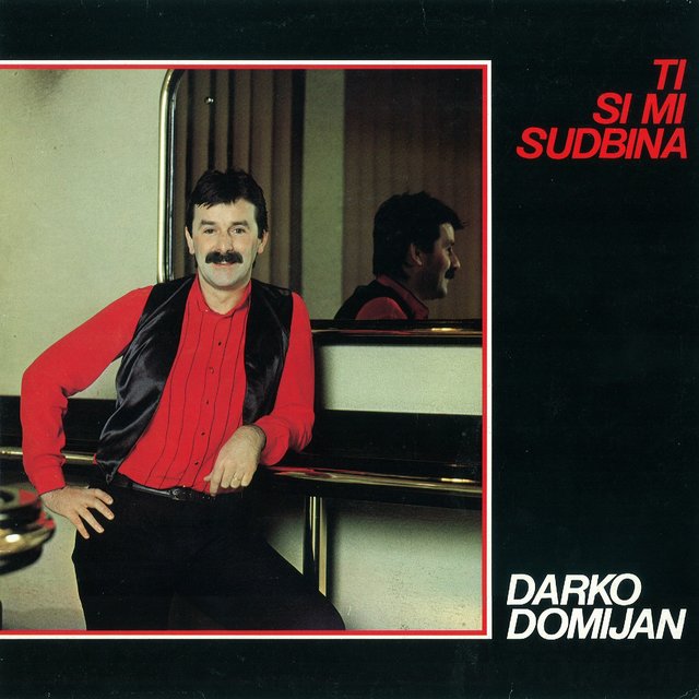 Ti Si Mi Sudbina