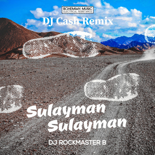 Sulayman Sulayman (Remix)