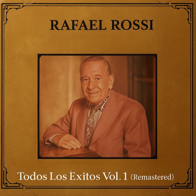 Todos Los Exitos, Vol. 1 (Remastered 2025)