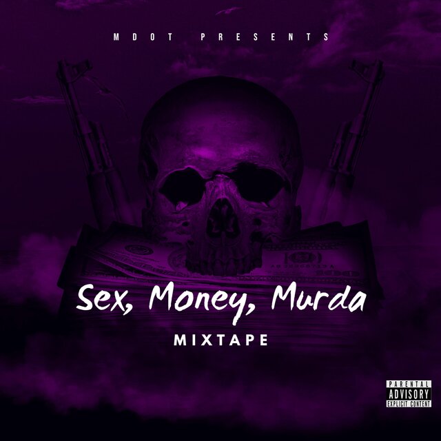 Sex, Money, Murda by PROD Mdot on TIDAL