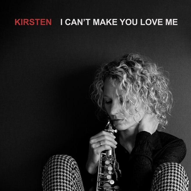 I Can't Make You Love Me