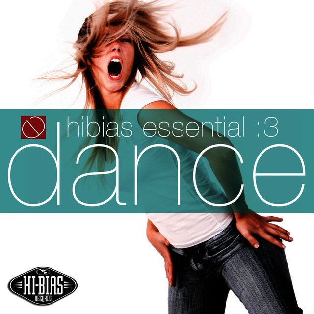 Hi-Bias: Essential Dance: 3