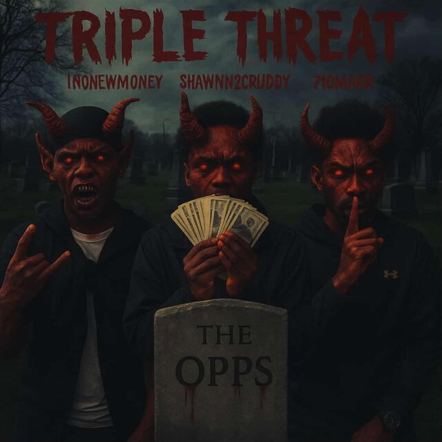Triple Threat