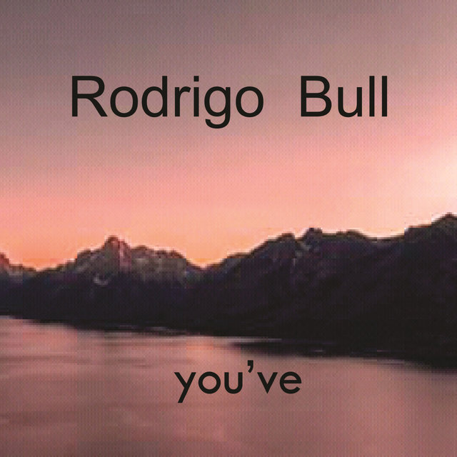 You've