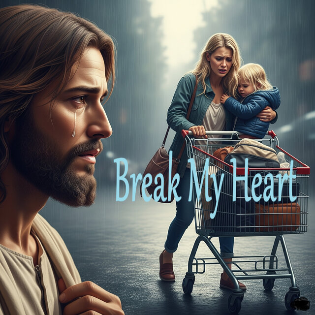 Break My Heart