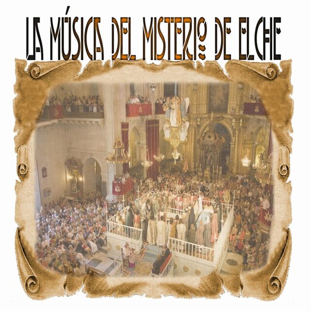 La Música del Misterio de Elche