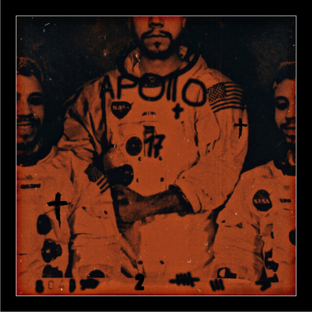 Apollo 17