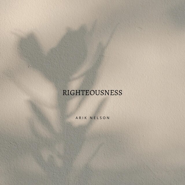 Righteousness