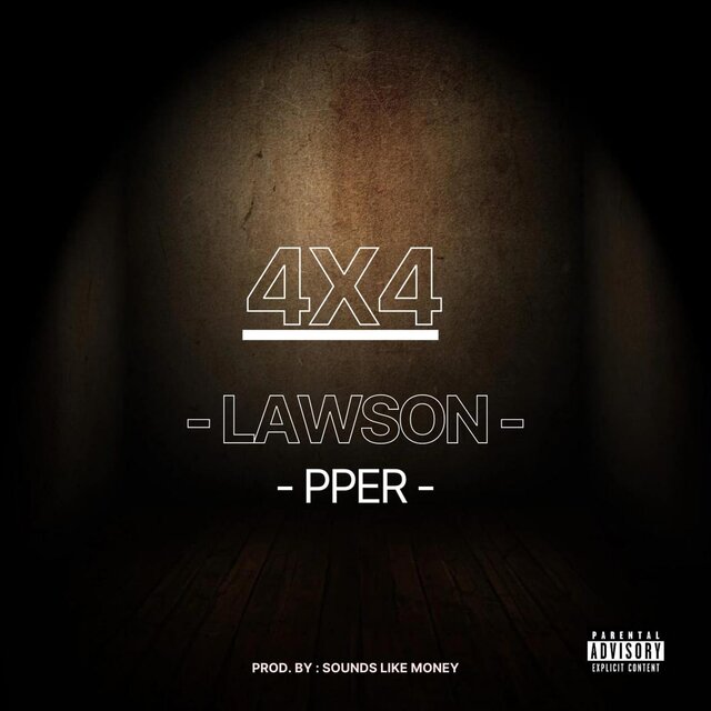 4x4 (feat. Lawson)