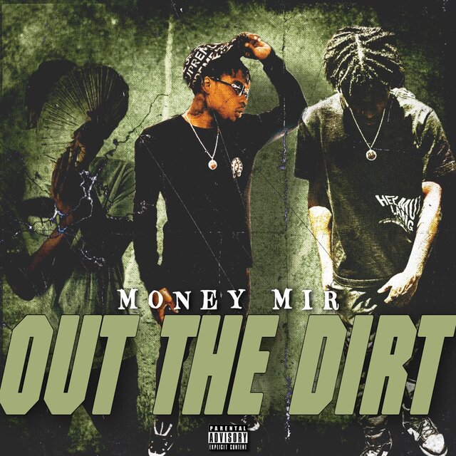 Out The Dirt