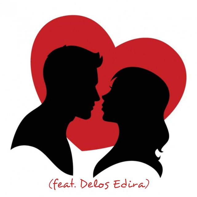 Intimate (feat. Delos Edira)