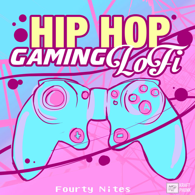 Hip Hop Gaming LoFi