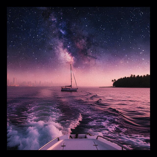 Sweet Rendezvous, Boundless Sea