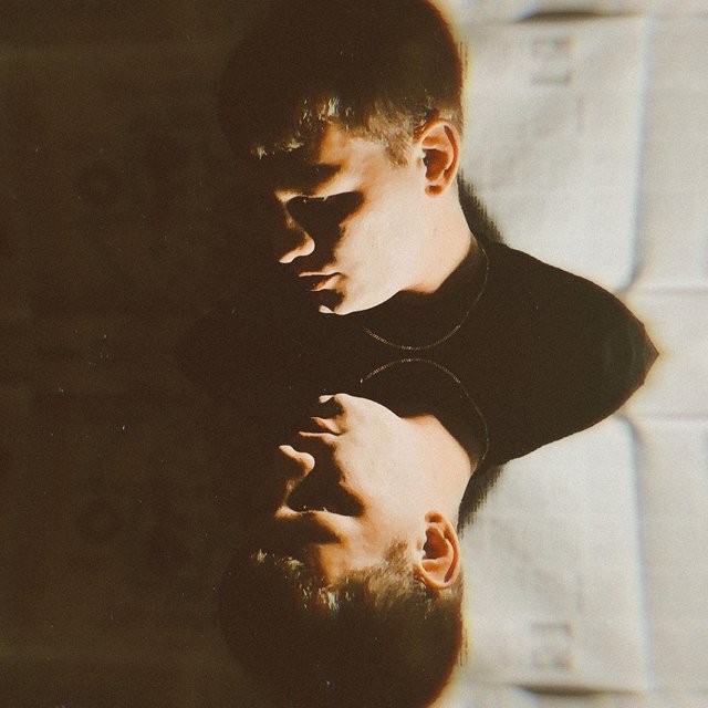 The Hands That Pull the Strings