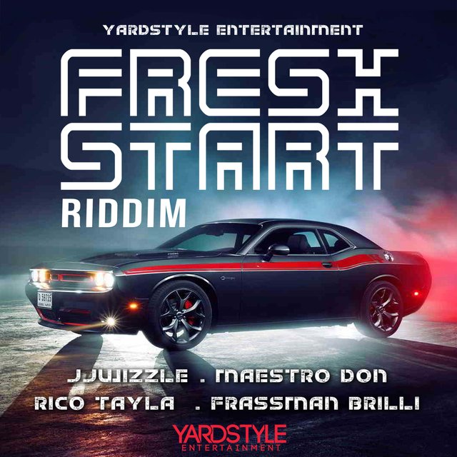 Fresh Start Riddim